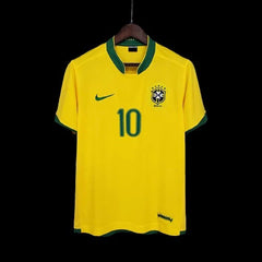 Retro Brazil 2006 home