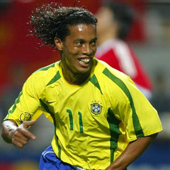 Retro Brazil 2002 home