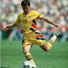 Retro Romania 1994 home