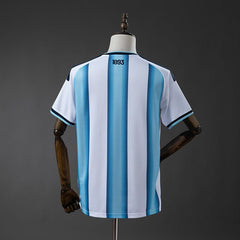 Argentina national 2026 home Fan