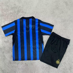 Niños Inter Milano 2024-2025 Local