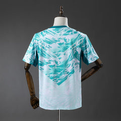 Portugal national 2026 away fan