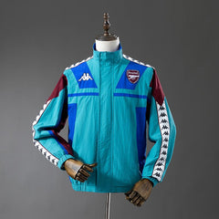 Arsenal FC 2025-2026 Windbreaker