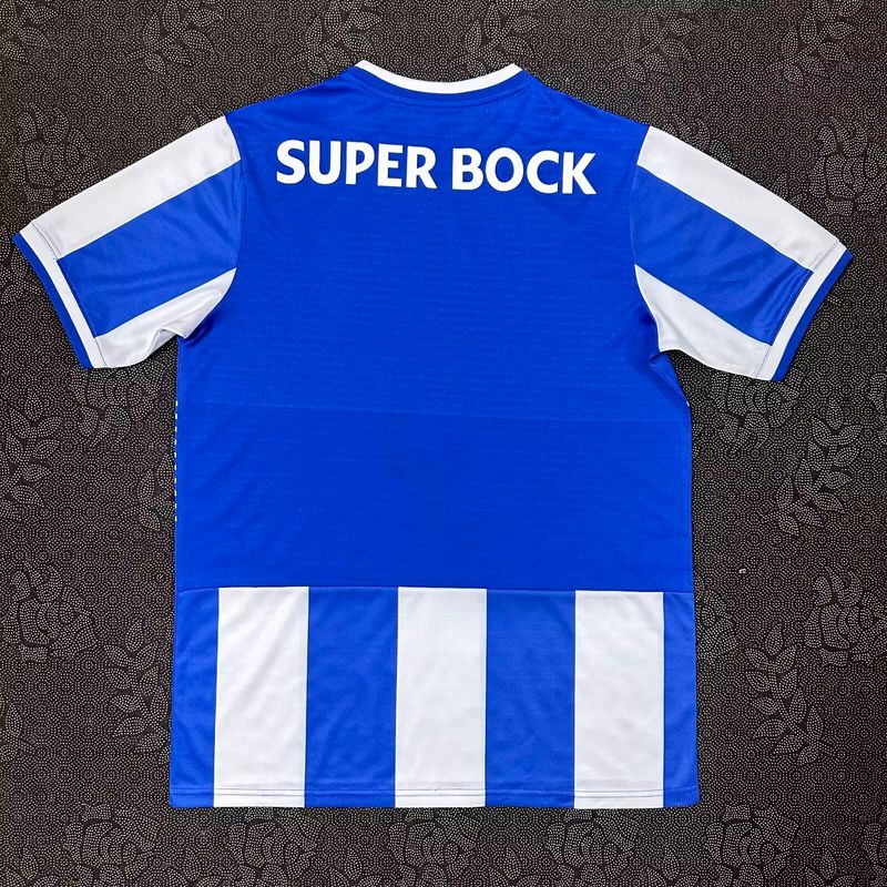 FC Porto 2025-2026 home