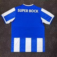 FC Porto 2025-2026 home