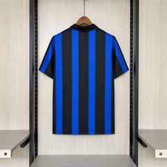 Inter Milano 2025-2026 Domicile