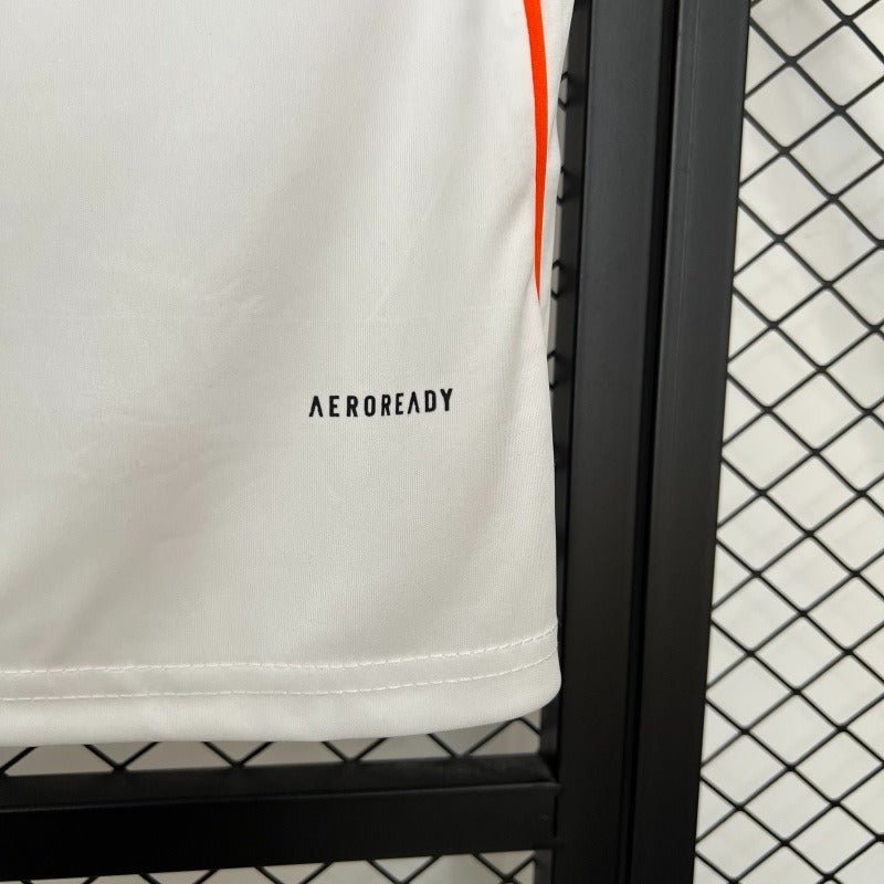 Eintracht Frankfurt 2025 - 2026 home - WCFOOTBALLSUIT