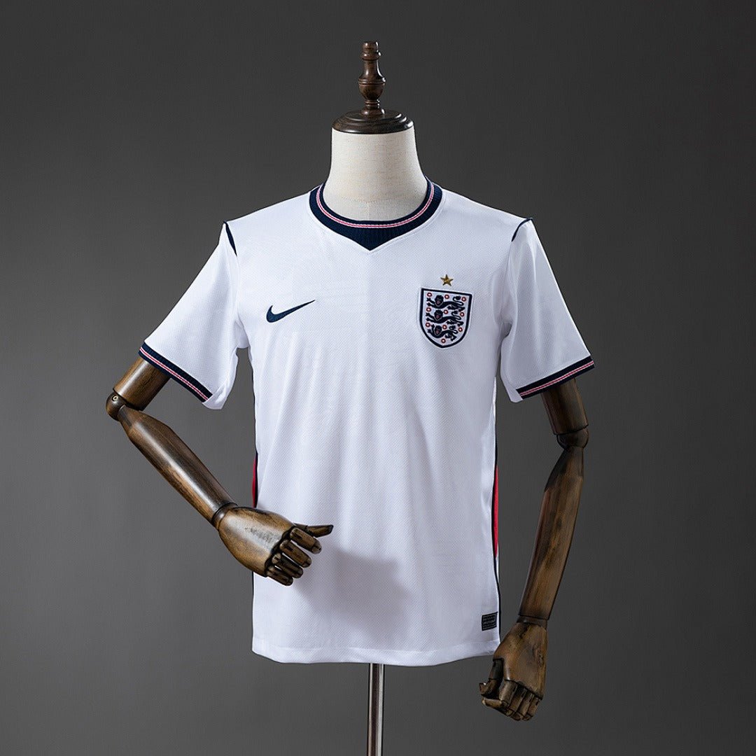 England national 2026 Home Fan - WCFOOTBALLSUIT