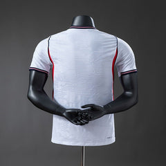 England national 2026 Home player - WCFOOTBALLSUIT