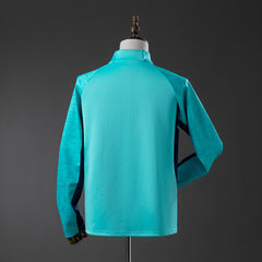 Juventus 2025-2026 deuxième maillot extérieur