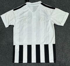 Juventus 2025-2026 zweites Auswärtstrikot