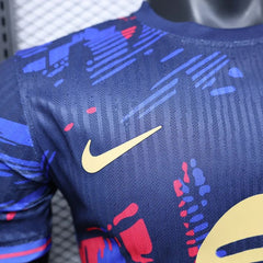 FC Barcelona 2025-2026 special edition player