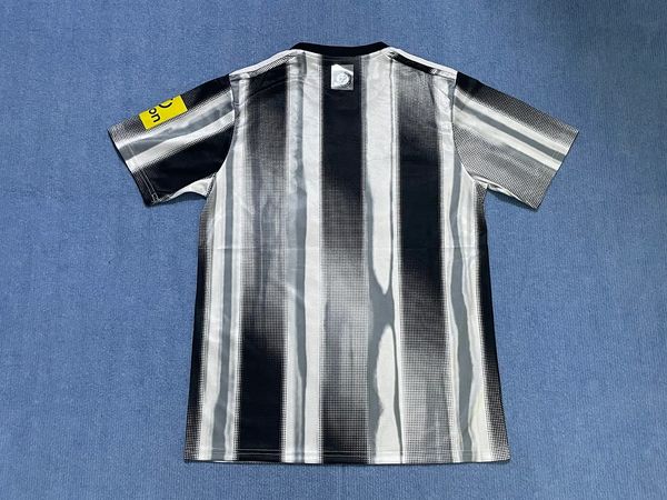 Newcastle United 2025-2026 home game