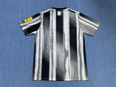 Newcastle United 2025-2026 home game