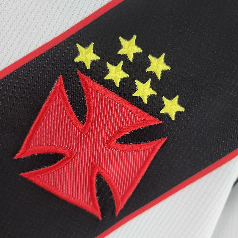 Retro Vasco da Gama 2000 home