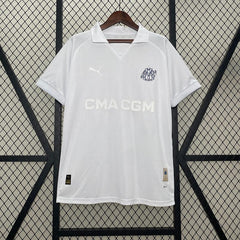 Marseille 2024-2025 Special Edition
