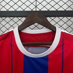 Retro Bayern München 2014-2015 home game