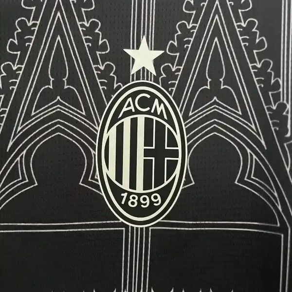 AC Milan 2024-2025 third away game