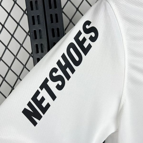 Retro Santos FC 2012-2013 home game  Long sleeve