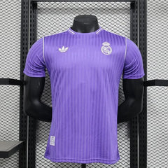 Real Madrid 2025-2026 special edition player