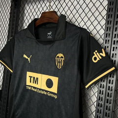 Valencia CF 2024-2025 away game