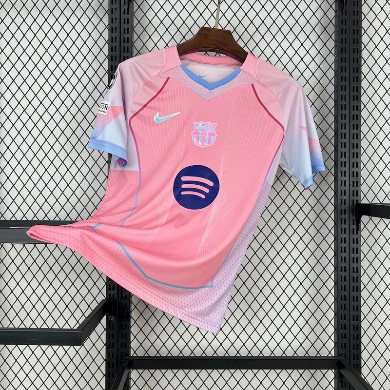 FC Barcelona 2025-2026 special edition