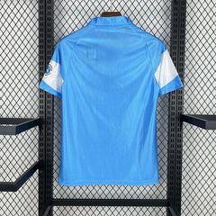 Retro SSC Napoli 1990-1991 home game