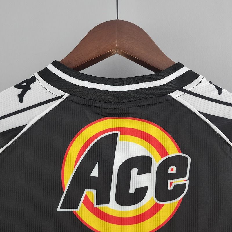 Retro Vasco da Gama 1998 away
