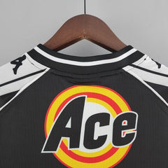Retro Vasco da Gama 1998 away