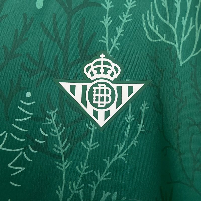 Real Betis 2025-2026 special edition