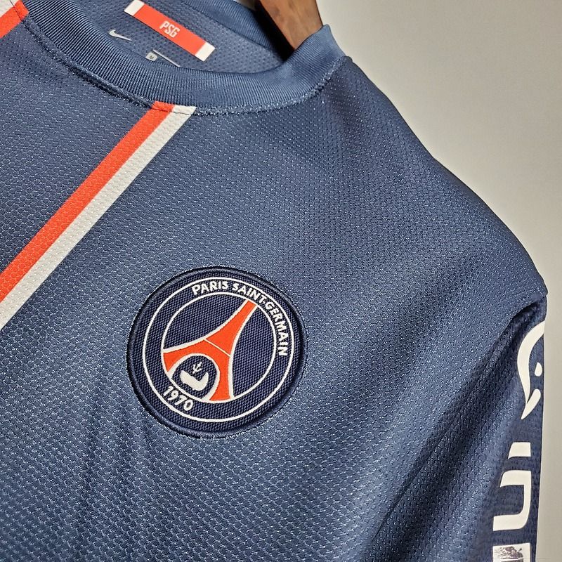 Retro PSG Paris Saint-Germain 2012-2013 home
