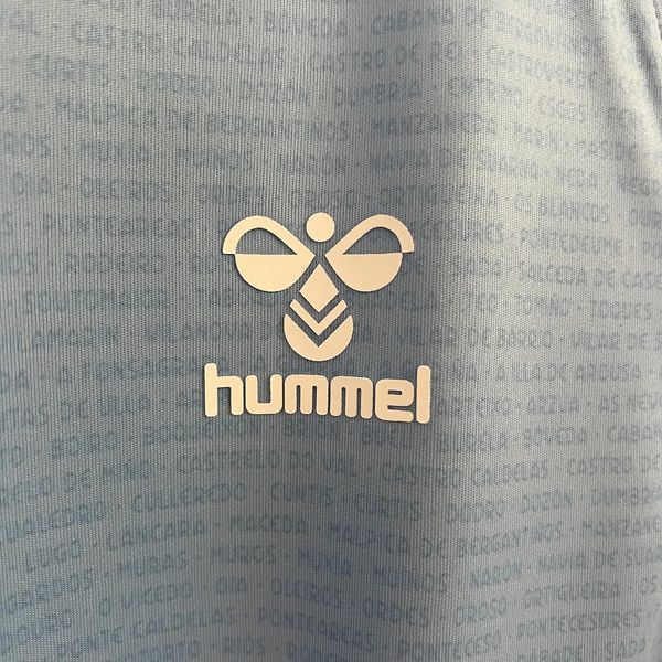 Celta Vigo 2024-2025 home game