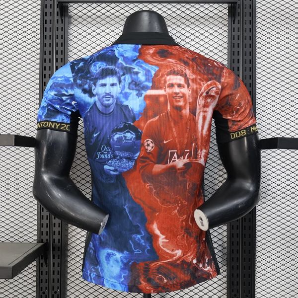 Manchester United 2025-2026 special edition