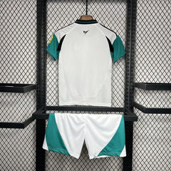Kid Size Newcastle United 2024-2025 second away