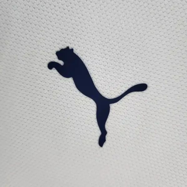 Retro Tottenham Hotspur 2006-2007 home game