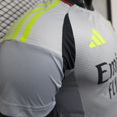 SL Benfica 2024-2025 second away player