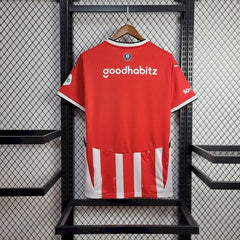 PSV Eindhoven 2024-2025 home