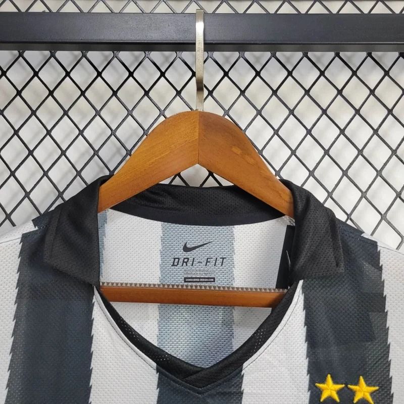 Retro Juventus 2010-2011 home