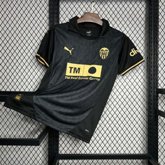 Valencia CF 2024-2025 away game