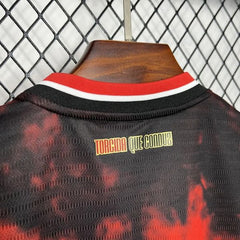 São Paulo FC 2024-2025 third away game
