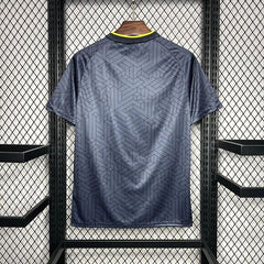 Everton FC 2024-2025 away game