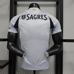 SL Benfica 2024-2025 second away player