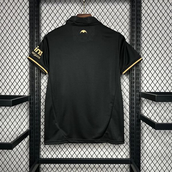 Valencia CF 2024-2025 away game