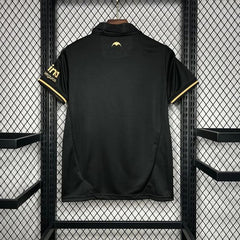 Valencia CF 2024-2025 away game
