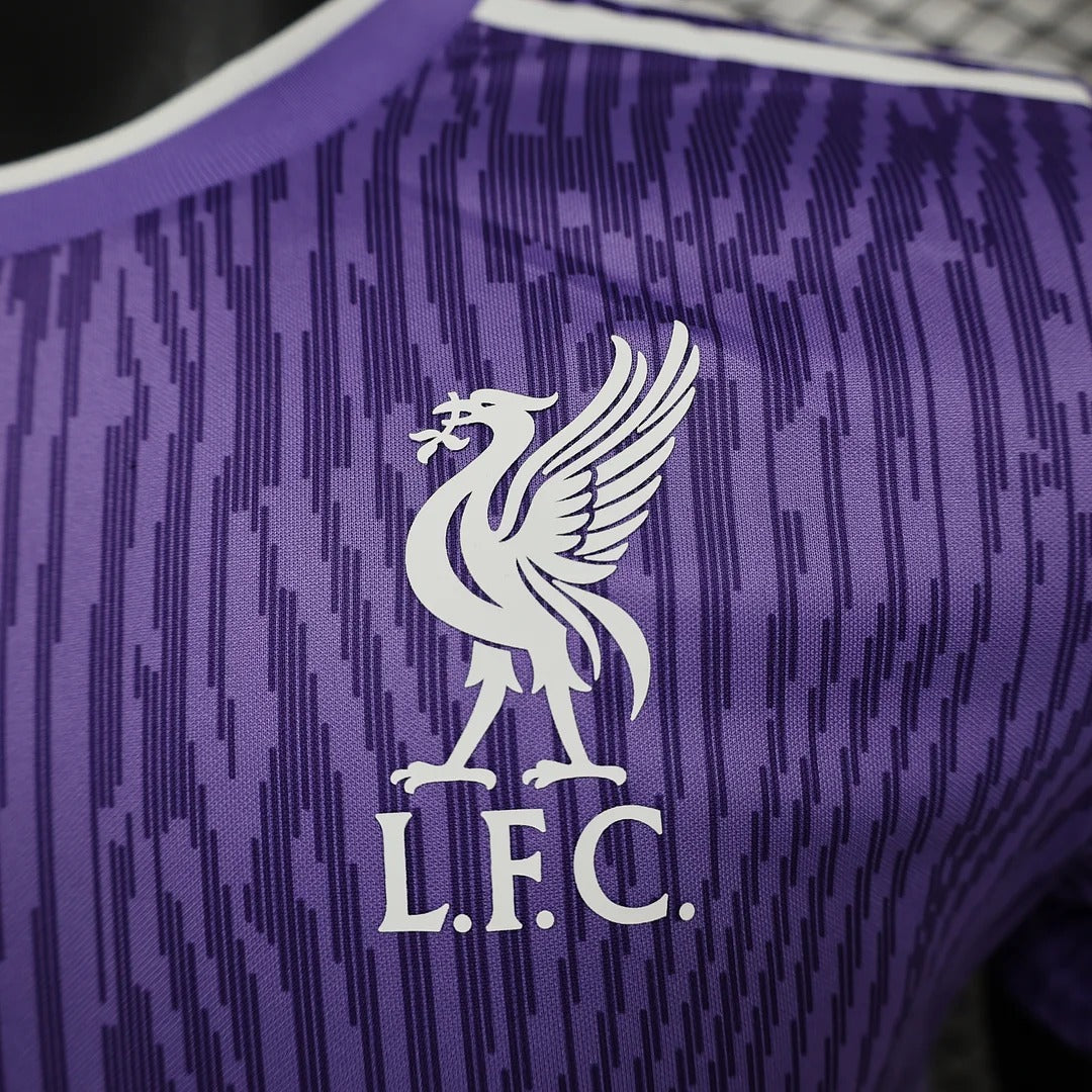 Liverpool FC 2025-2026 special edition