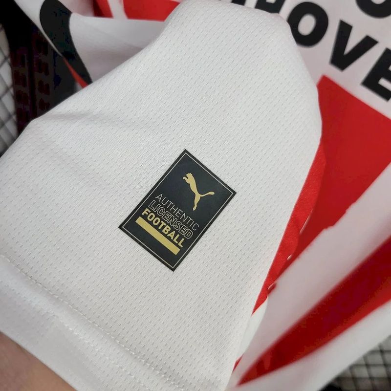PSV Eindhoven 2024-2025 home