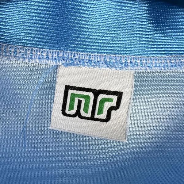 Retro SSC Napoli 1990-1991 home game