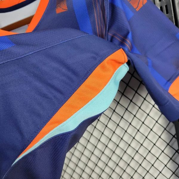 Kid Size Netherlands national 2024away game