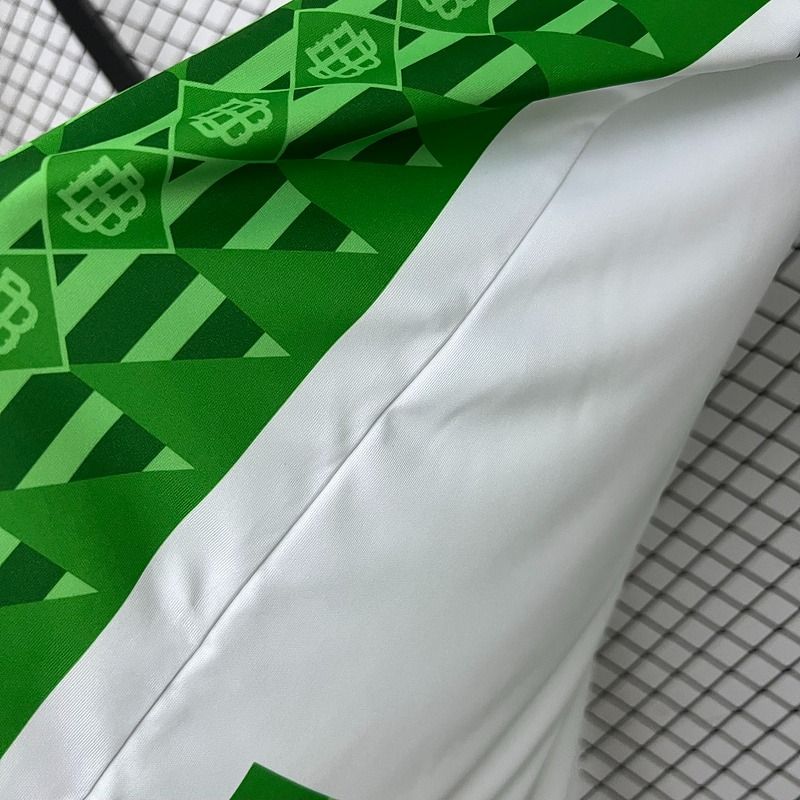 Real Betis 2025-2026 special edition