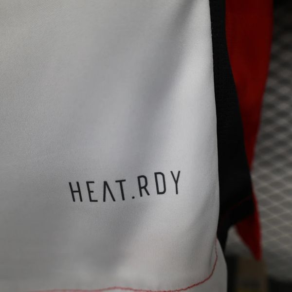 River Plate 2025-2026 home game player